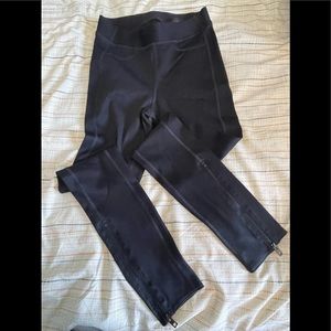 Rag & Bone Leggings Size Small